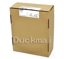 1pc New Siemens 6AV2125-2GB03-0AX0 Touch Screen Fast Ship