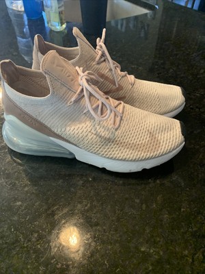 air max 270 rose gold