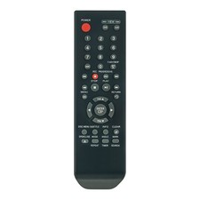 AK59-00051B Replaced Remote Control fit For Samsung DVD RecorderAK59-00051A