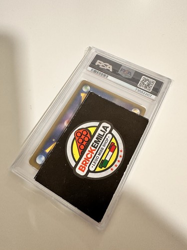๐๐POKรMON JPN Charizard 012/059r PSA8๐๐ - Foto 6 di 6