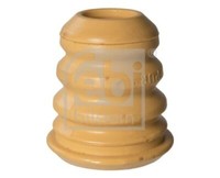 Febi Bilstein 108770 Anschlagpuffer, Federung FüR Ford