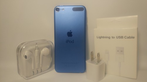 Apple iPod touch 7th generation 32, 128, 256GB NEW OTHER - Picture 17 of 25