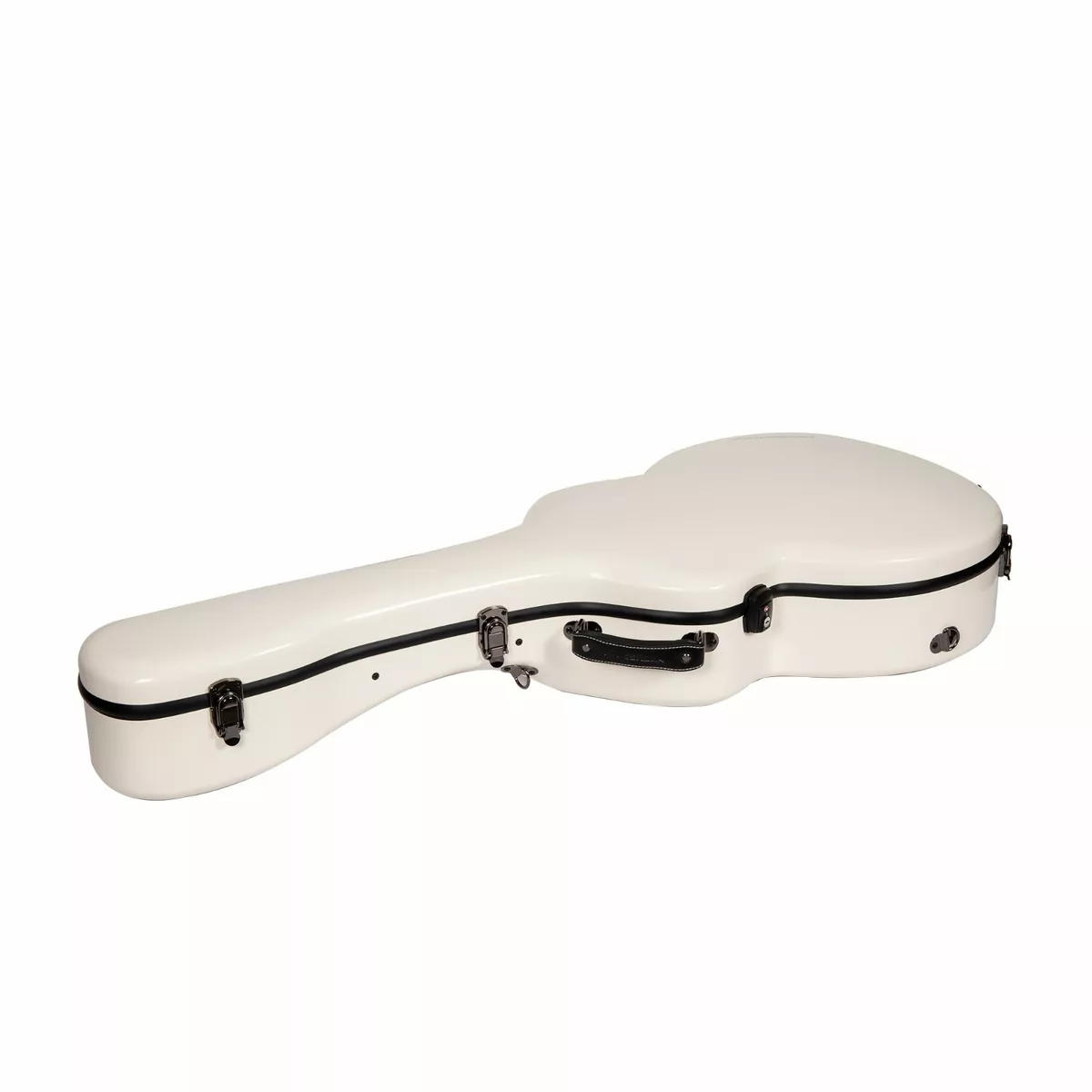 Crossrock Jumbo Case fits Gibson SJ 200 12 Strings Super Jumbo