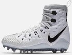 Nike Force Savage Elite TD White
