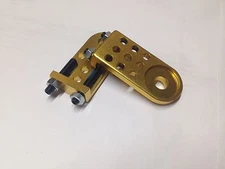 ANSWER BMX Gold Chain Tensioners 8mm 