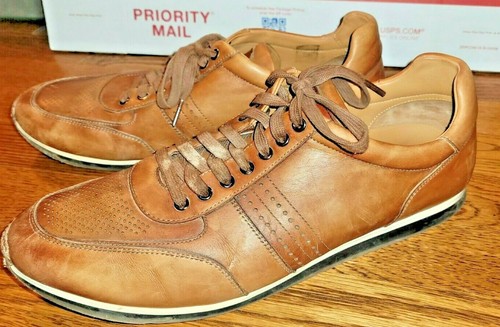 magnanni marlow sneaker