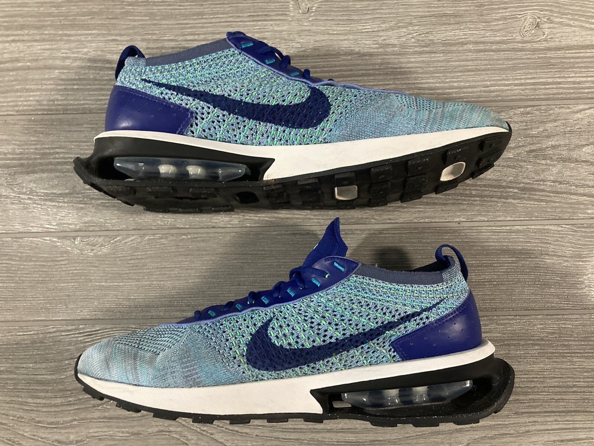 Nike Air Max Flyknit Racer Running Shoes Mens Size 11 | eBay display picture 1