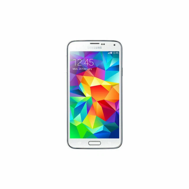 Móviles y smartphones Samsung con 16 GB de almacenamiento