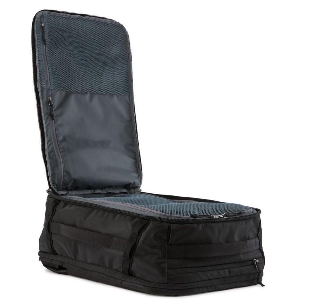 PATAGONIA Black Hole Mini MLC 30L Pack #49266 SMOLDER BLUE PATAGONIA Black Hole Mini MLC 30L Pack #49266 SMOLDER BLUE