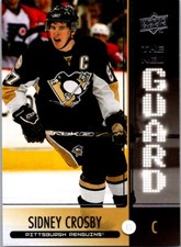 2008-09 Upper Deck Inserts ~ Eight Different Inserts | Checklists ~ YOU PICK