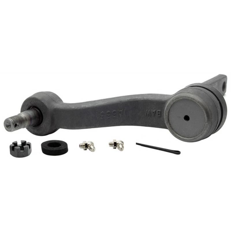 Brazo de rueda loca de dirección ACDelco 46C1106A 19461311 para 88-91 Chevrolet C1500 C2500 Foto 2 de 4