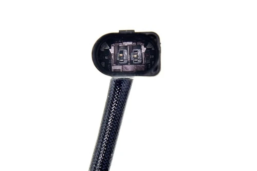 EXHAUST GAS TEMPERATURE SENSOR FRONT FOR AUDI A3 2012- - Picture 3 of 7