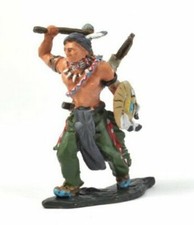 Del Prado - Native Americans Morning Star INA003