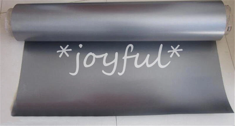 Flexible Graphitfolie Graphoil Dichtungsfolie Platte 0,5*100*100 mm - Bild 1 von 1