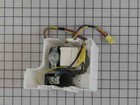 1 of Da97-05246G Samsung Refrigerator Auger Motor and Case Assembly Genuine O.