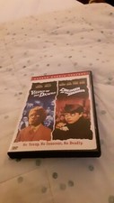 Horror Double Feature: VILLAGE OF THE DAMNED / CHILDREN OF THE DAMNED