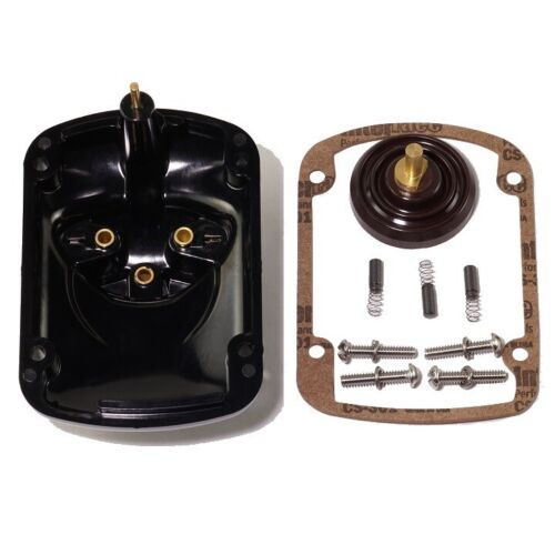 RT52154 DP52471 American Bosch Magneto MJK 4/2 180 Magneto Cap Kit Caterpillar - Picture 2 of 2