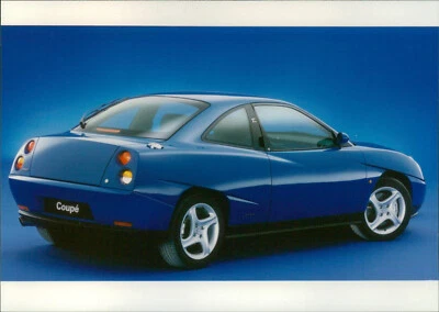 TÉLÉCHARGER LE MANUEL DE L'ATELIER FIAT COUPE PDF SERVICE DE RÉPARATION ANGLAIS - Photo 1/4