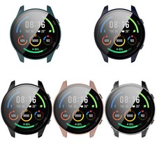 For Xiaomi Mi watch color sport version with integrated shell Protective Case