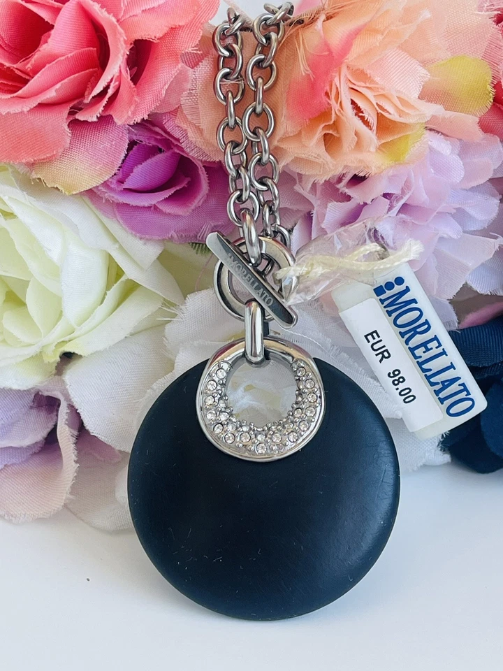 Collana Morellato Bali Pietra Onice - Immagine 2 di 4