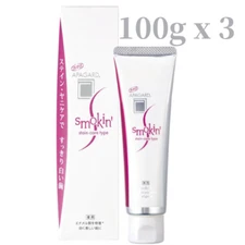 APAGARD Smokin Medicated Whitening Toothpaste 100g x 3 Sangi 
