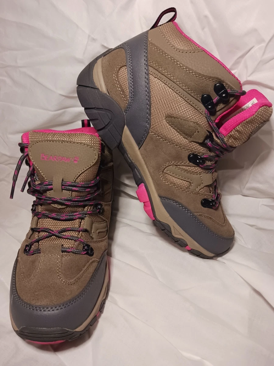 Bearpaw corsica hotsell hiking boots review