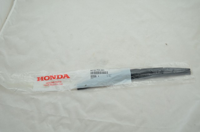 OEM Honda 76730T0A003 Blade Wiper 76730-t0a-003 for sale online | eBay
