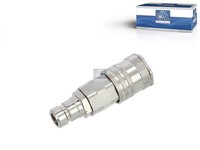 DT Spare Parts 1.29312 Schnelladapter