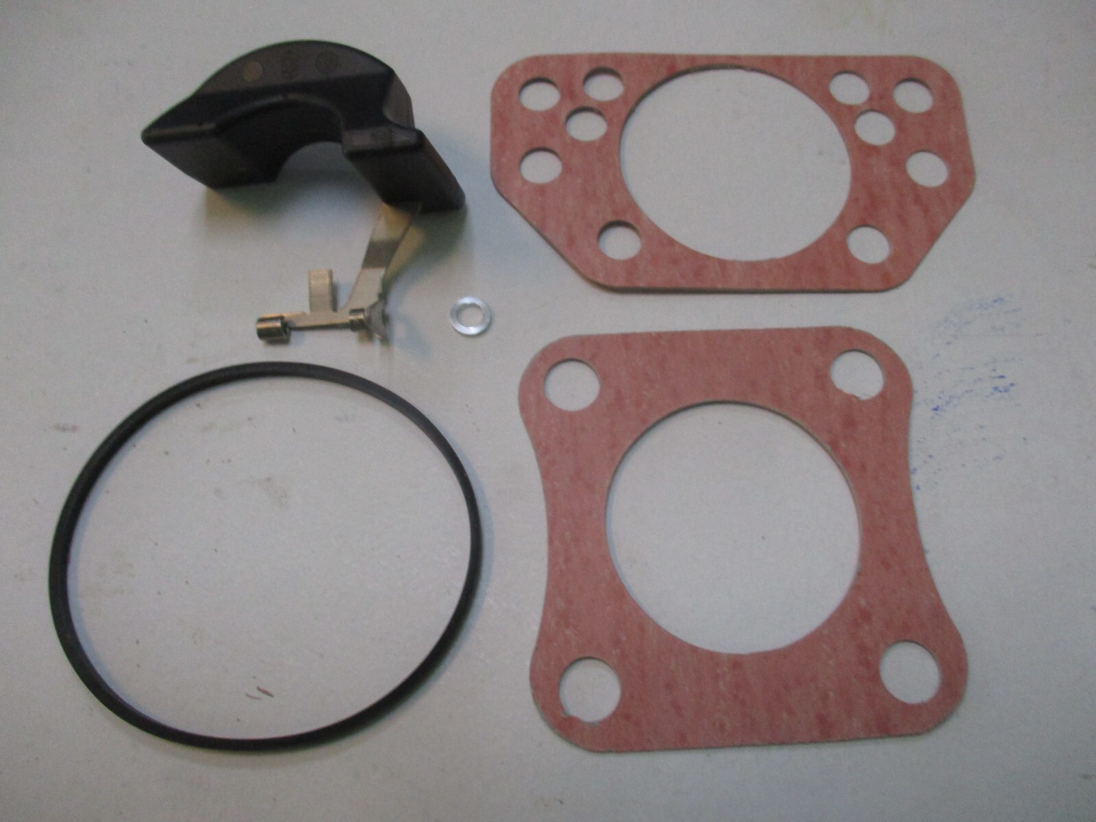 Rolls Royce Silver Shadow II, Corniche, Bentley T2 carburetor float kit CD5865