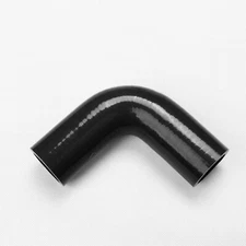 1.5" 3Ply 90 Degree Elbow Silicone Hose Intercooler Coupler Reducer Turbo BK