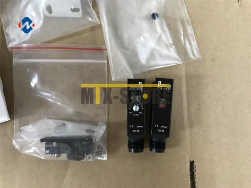 1 PIEZA EN CAJA Omron NUEVO E3S-AT36 - Imagen 7 de 8