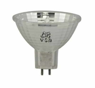 REPLACEMENT BULB FOR GE Q71MR16C/CG15 75W 12V REPLACEMENT BULB FOR GE Q71MR16C/CG15 75W 12V