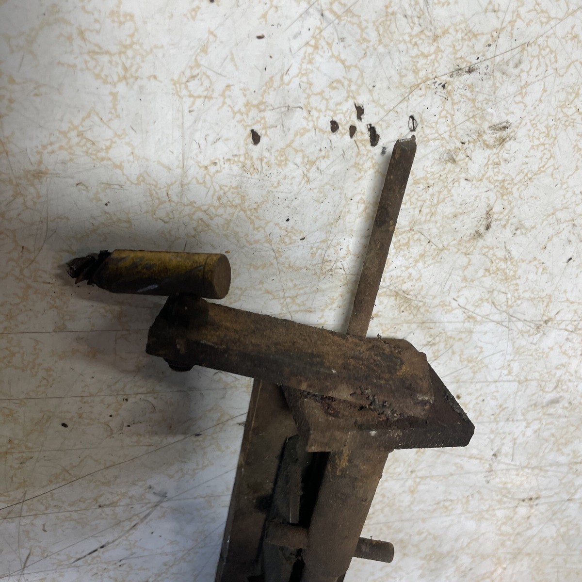 Cub cadet IH shifter assembly Narrow Frame Hydro | eBay