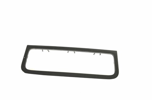 VW TOUAREG 7P5 3.0 TDI 2911 LHD Radio Zierblende 7P1863100 13895805