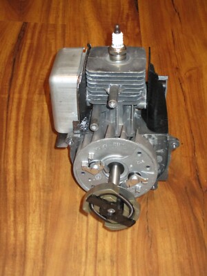 HOMELITE / RYOBI / BLACK MAX / HYPER TOUGH 26cc ENGINE BLOCK - OVERSTOCK SALE!!