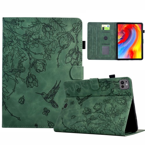 For iPad 10.2 9th Gen Air 1 2 10.9 10th 5th 6th 7th 8th Mini 7 Flip Leather Case - Picture 3 of 77