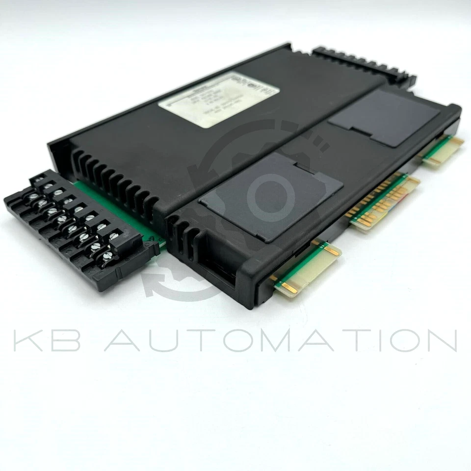 Texas Instruments 500-5030 | 2491347-0001 SIMATIC TI 500 digital input module - Image 3 of 4