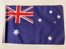 Australien Stockfahne, Flagge, Fahne, Nationalflagge 30x45 cm ohne Stock