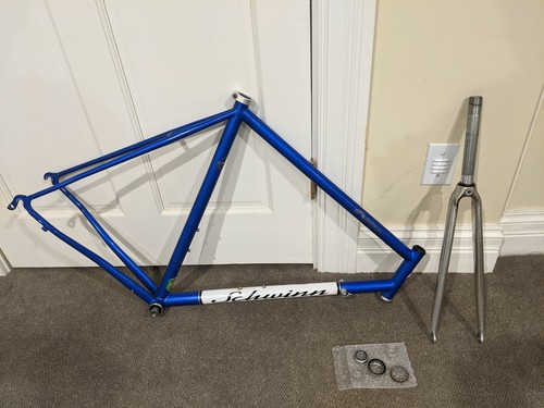 Schwinn Peloton Road Bike Frameset 