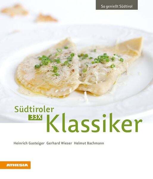 Thumbnail - 33 X Südtiroler Klassiker