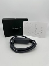 Starlink Ethernet Adapter For RJ45 Ethernet - Brand New - EXPRESS WORLDWIDE AIR