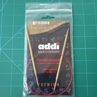 Addi Double Pointed Circular Knitting Needles