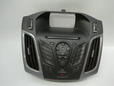 1769525 Audio System für FORD FOCUS SPORTBREAK (CB8) Titanium 2014 868816