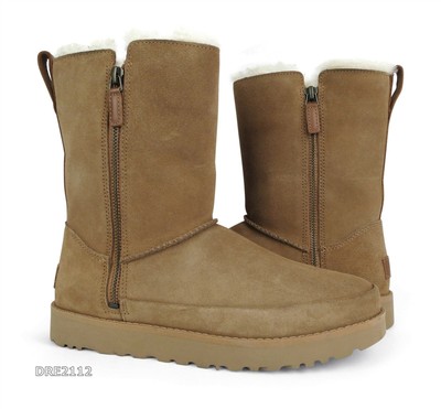 korte ugg