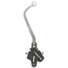 Hurst 3666809 Mastershift 3-Spd Manual Shifter For Ford/GM Trucks/SUV 2WD 55-87