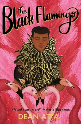 Dean Atta The Black Flamingo (Tascabile)