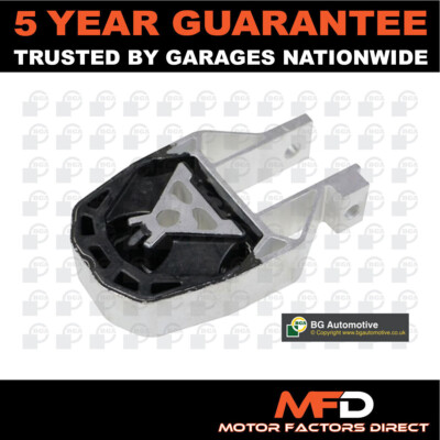 Fits Ford Focus Kuga C-Max Transit Connect Tourneo MFD Rear Engine Mounting