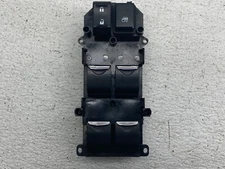 14-17 ACURA RLX FRONT LEFT DRIVER SIDE MASTER WINDOW CONTROL SWITCH OEM LOT669