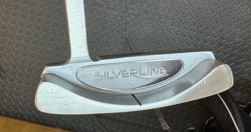 Golfset Silverline Tour Classic TC-24, Graphite,Superlight - Bild 22 von 23