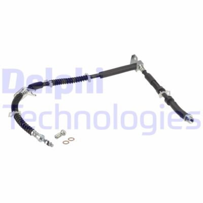 LH7897 DELPHI Bremsschlauch für LAND ROVER,VOLVO